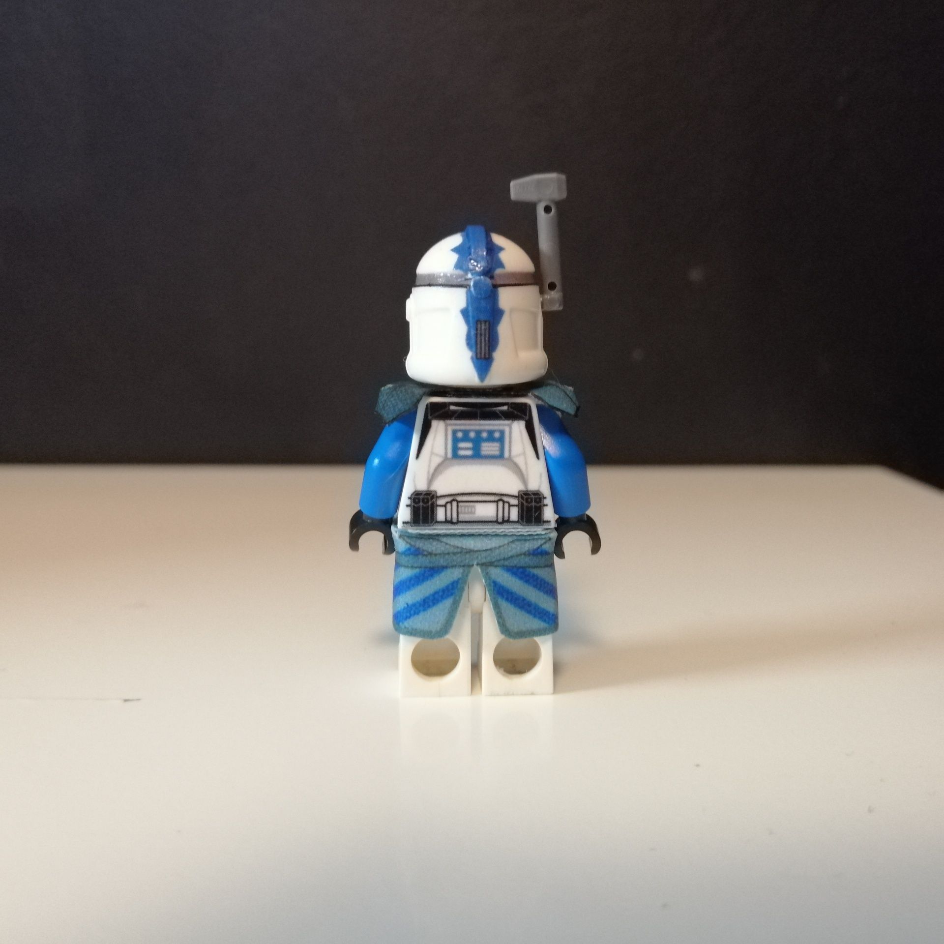 LEGO Star Wars Custom Fives