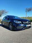 Mercedes Benz CLA AMG