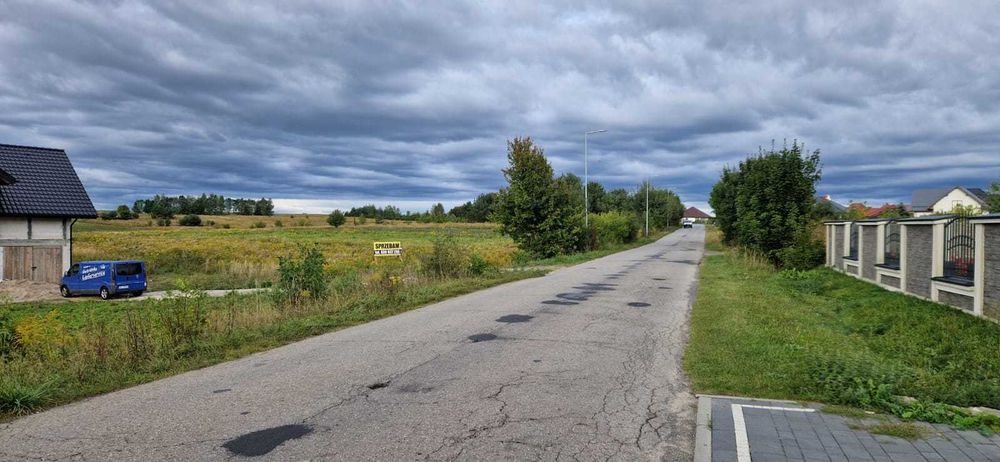 Działki budowlane 8a Podzamcze z widokiem na zamek