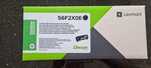 Toner Lexmark 56F2X0E 20 tys.Oryginał