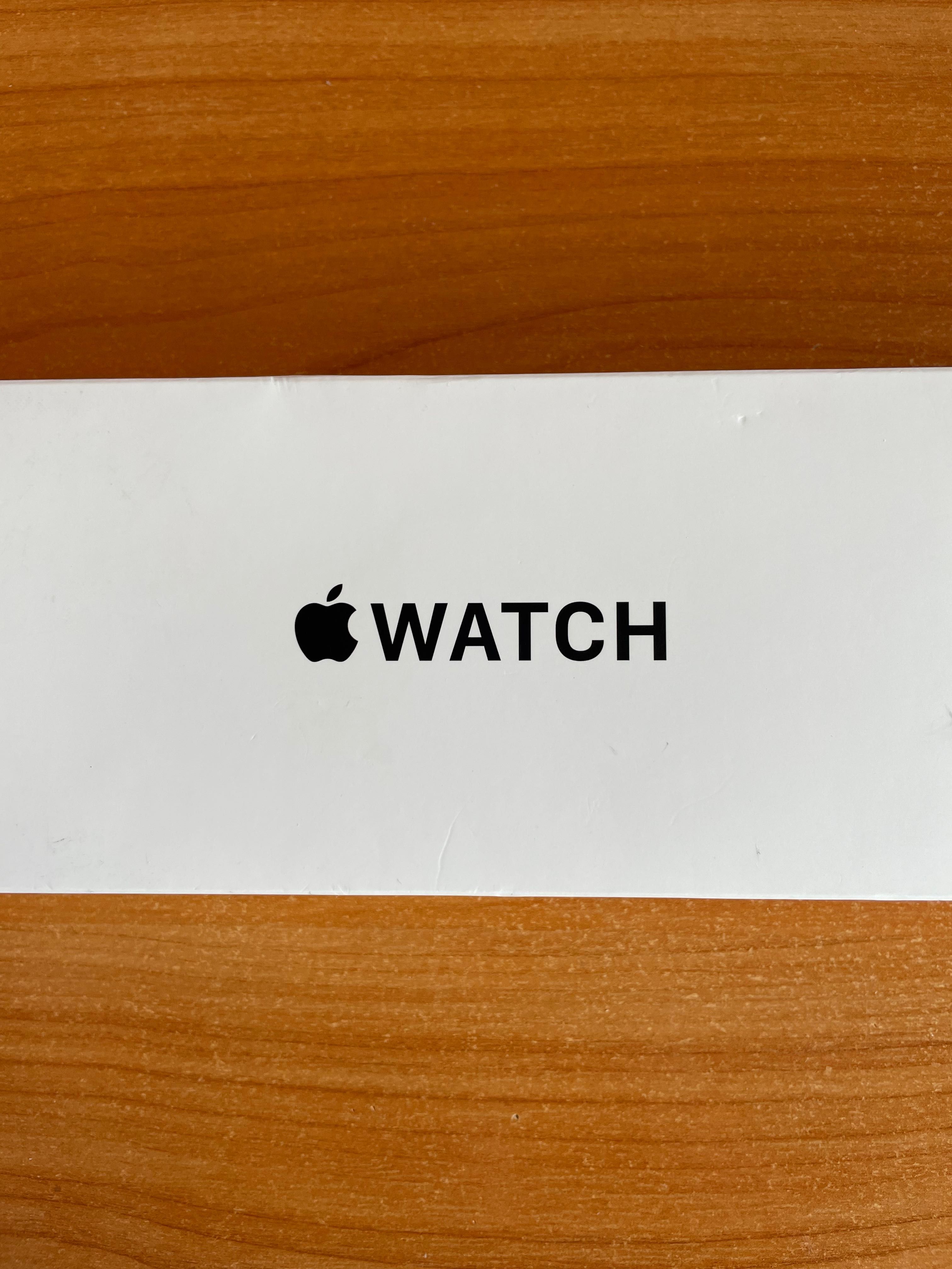 Apple Watch SE 1 покоління 40mm