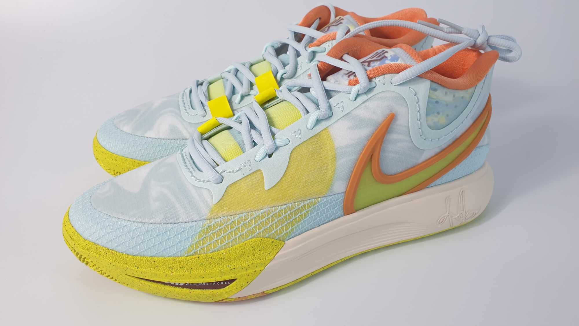 Nike buty męskie sportowe NIKE KYRIE 8  rozmiar 45,5