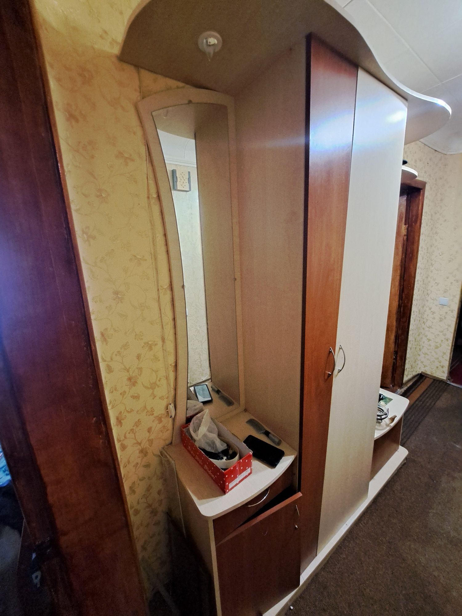 Оренда 2 кімн.кв., Героїв України-Керченська