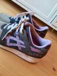 Buty sportowe sneakrsy  Asics Gel Lyte III 39,5