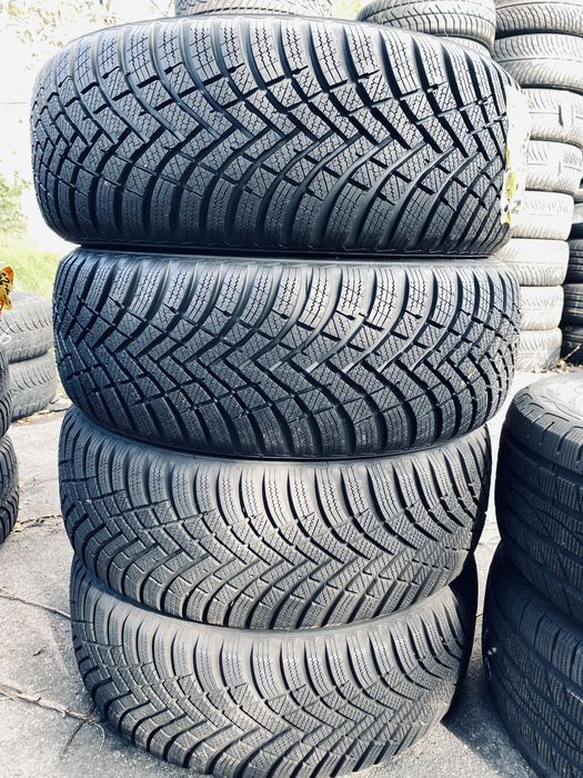 205 55 16 Hankook RS3 100% 2023