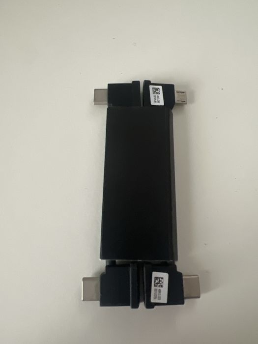 Cabos para controlo remoto dji mini 2