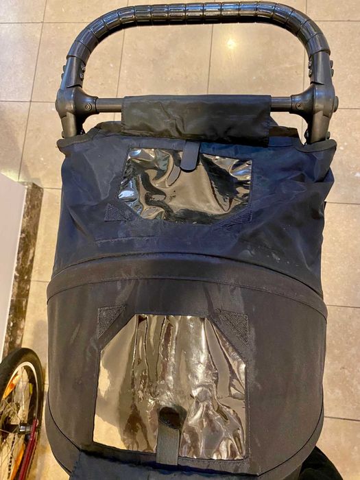 Wózek dziecięcy Baby Jogger Citi Mini GT