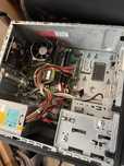 Komputer intel hp