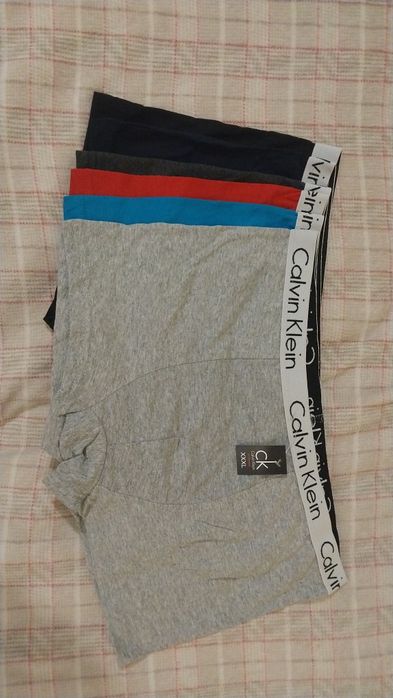 Продам труси чоловічі боксерки Xxxl