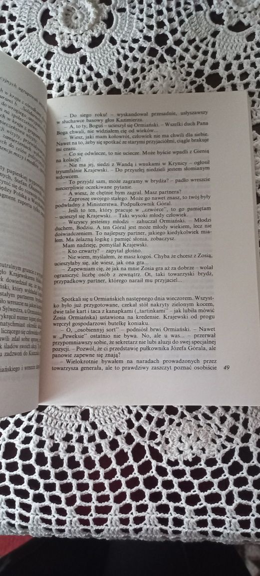 Zabić tego Polaka książka