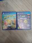 Gry ps4 Spongebob Kanciastoporty