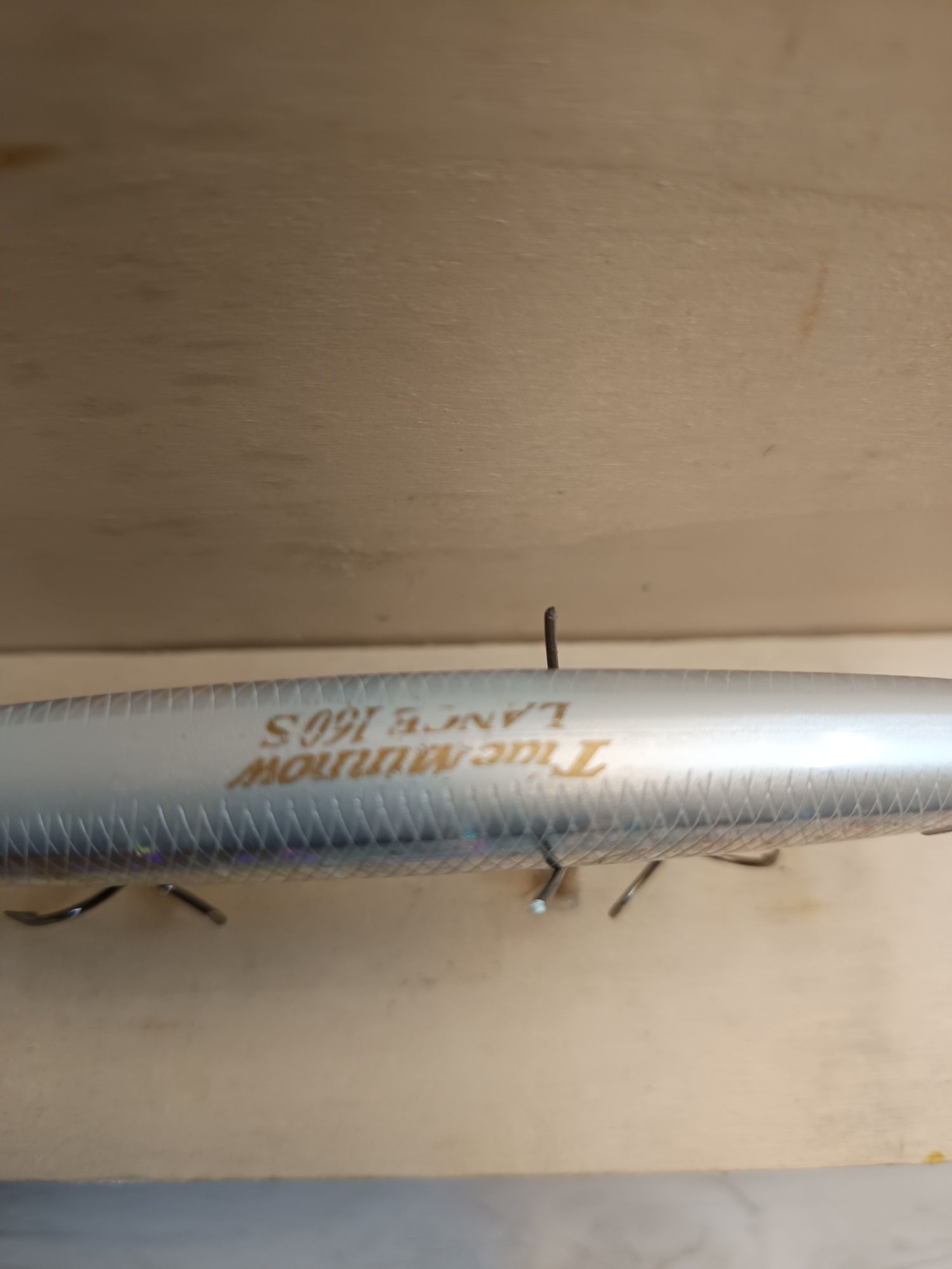 Amostras pesca spinning, Duo, Daiwa., Rapala