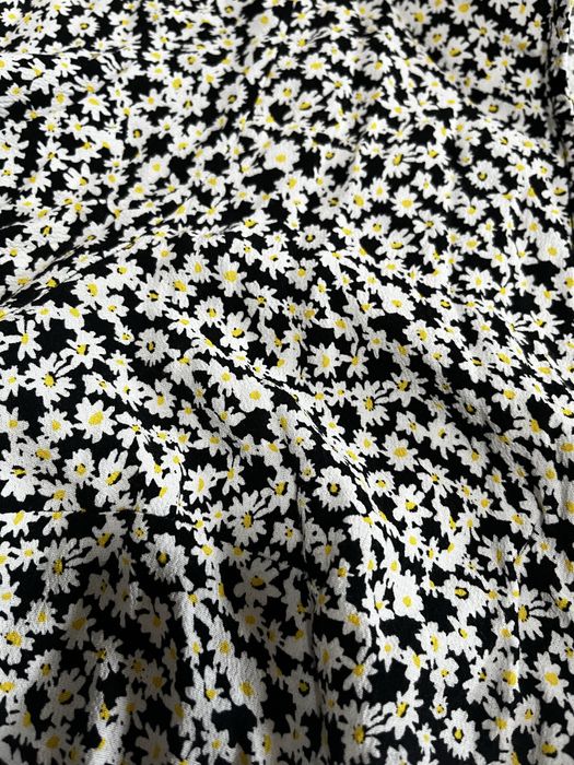 Kopertowa sukienka Mohito!