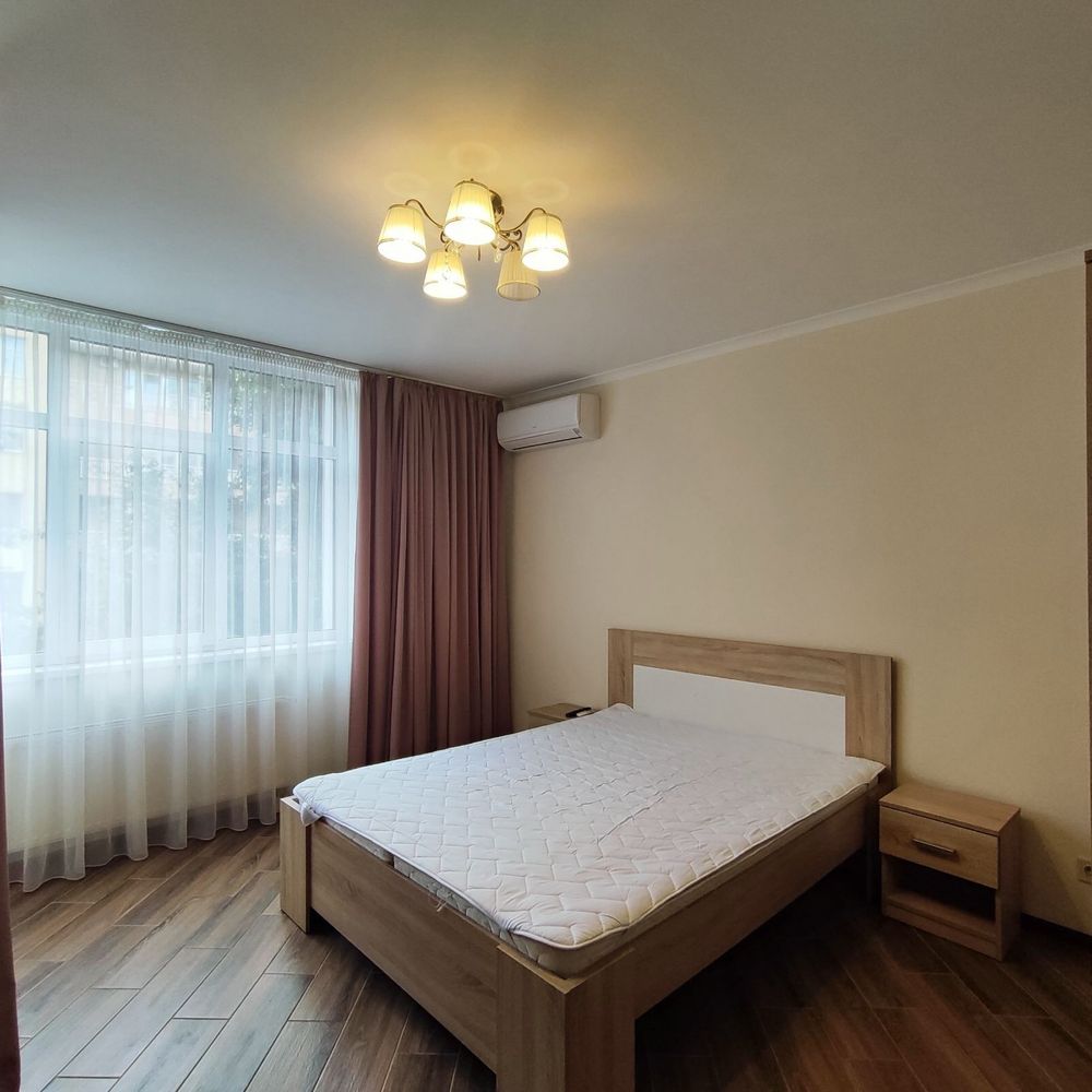 Євродвокімнатна квартира. Соломʼянський район. Вул Освіти, 16а