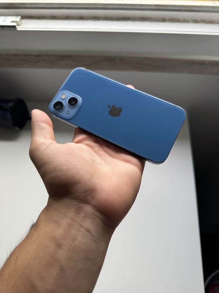 iPhone 13 128Gb Azul