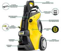 Мийка високого тиску Karcher K7 Power 1.317-150.0