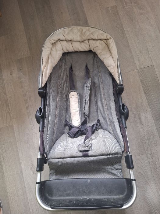 Wózek Joolz gondola, spacerówka, parasolka