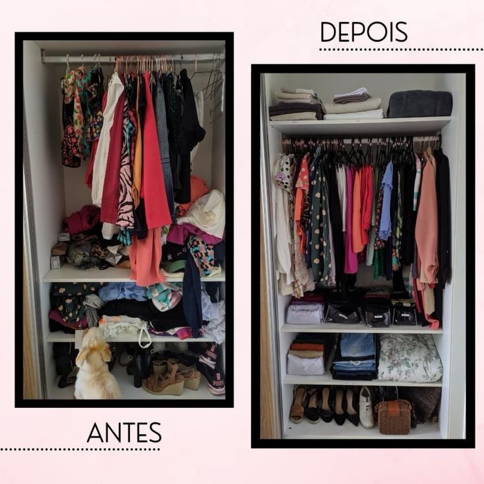 Limpeza & Organização - Setúbal e Lisboa