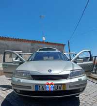 Renault Laguna Bom Estado Geral