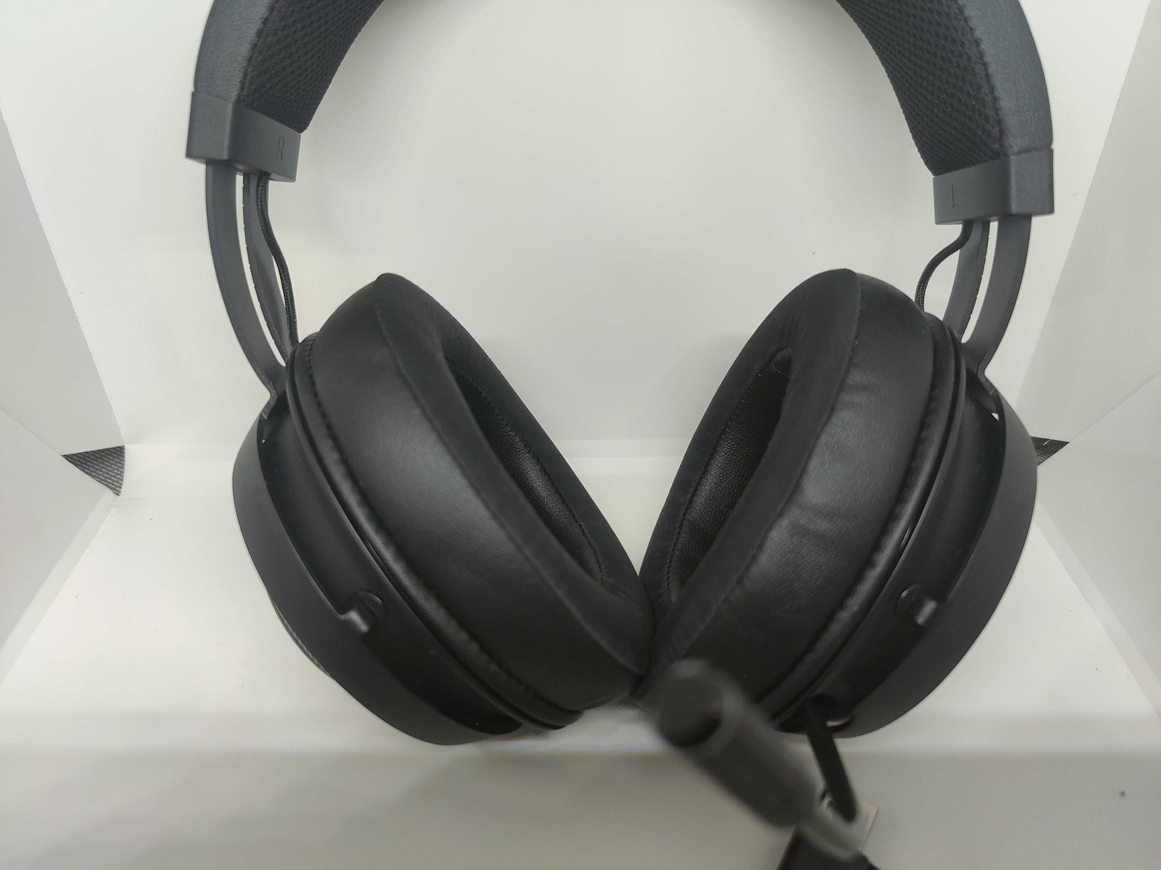 Słuchawki nauszne gaming Razer Kraken Ultimate