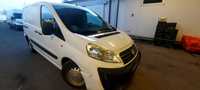 Fiat Scudo l1h1 dobre auto