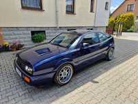 vw corrado vr6 klimatyzacja
