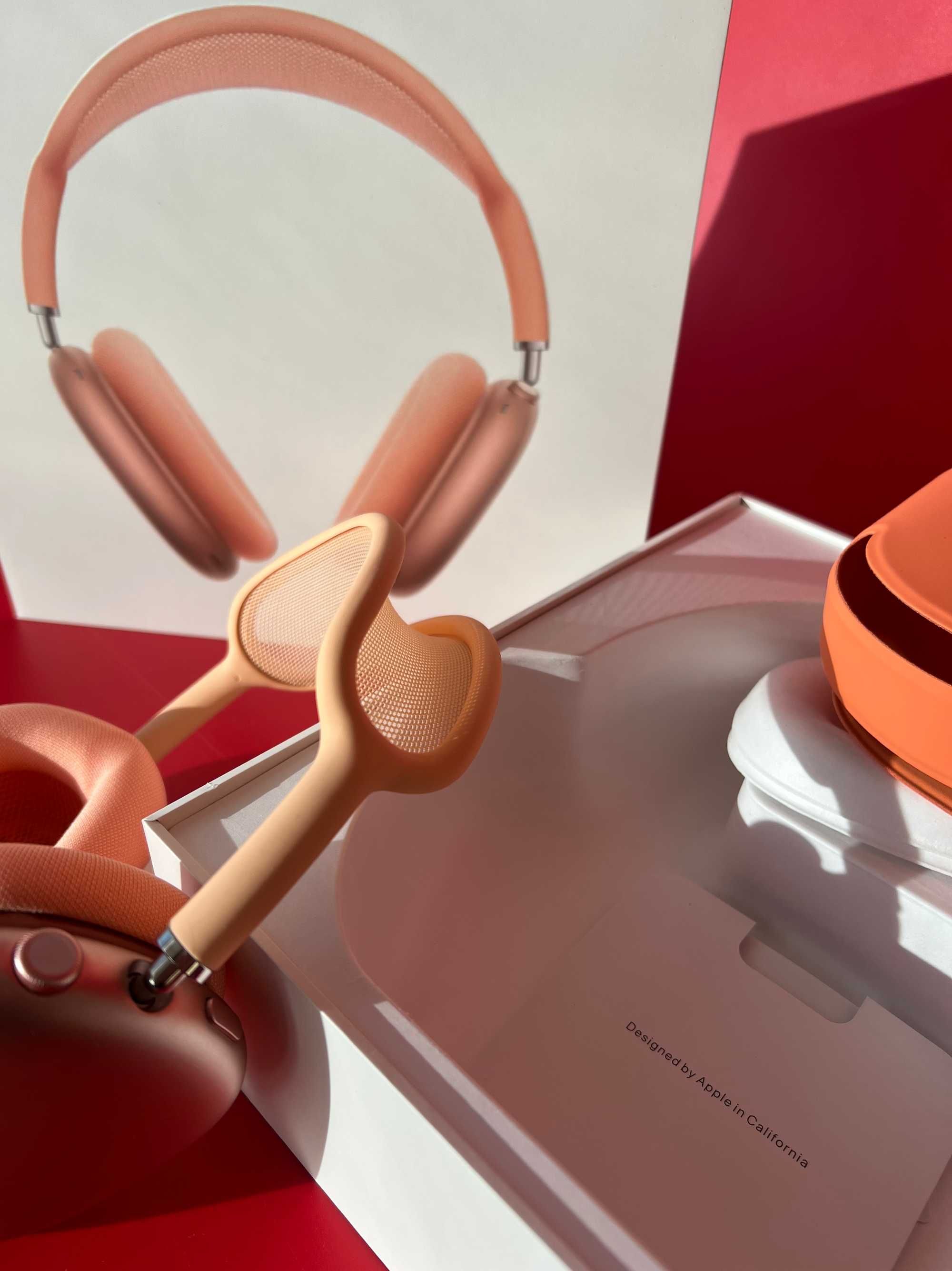 Air pods max 2gen навушники