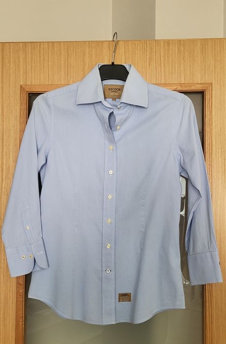 Camiseiro SACOOR de senhora novo