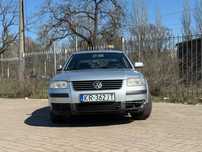 Продам Volkswagen Passat B5+
