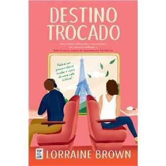 Destino Trocado, Lorraine Brown