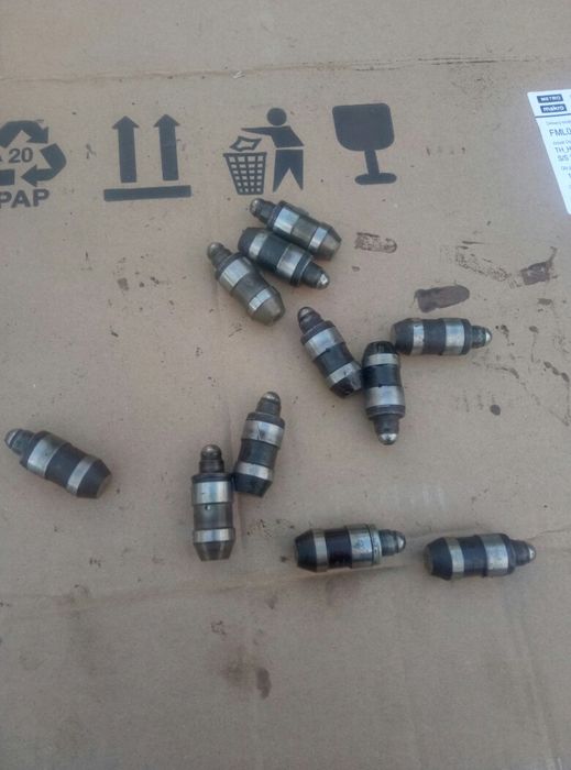 ГБЦ SR 20 DE по запчастям NISSAN