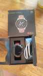Smartwatch Huawei Watch 3 classic brązowy