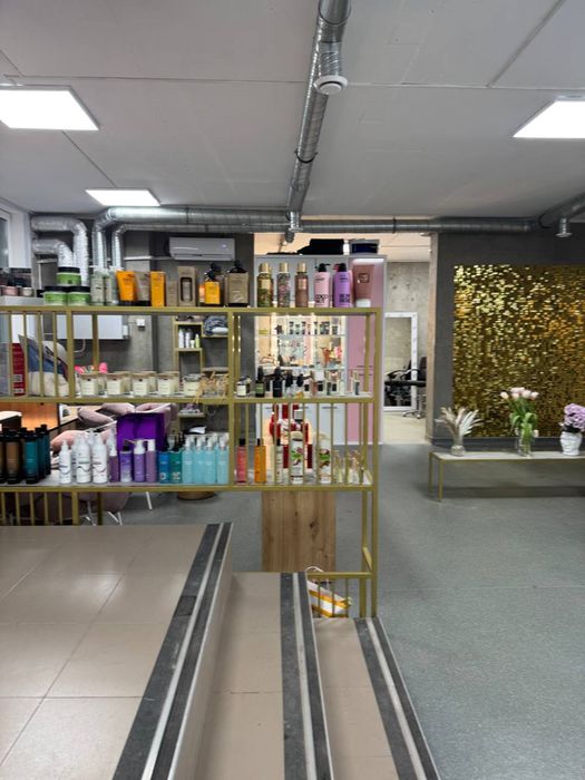 Оренда місця для перукаря (кератин,нарощування)