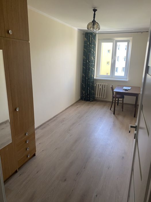 Mieszkanie na wynajem - os. Północ