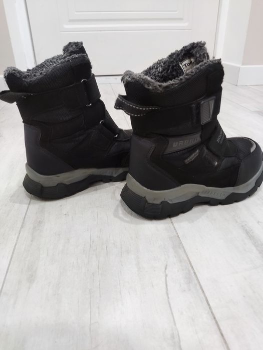 Зимові чоботи дитячі