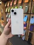 iPhone 15 128Gb Blue Neverlock від Магазину