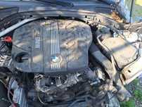 Silnik BMW N57D30A 258KM