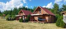 Domki letniskowe Kosewo Mazury