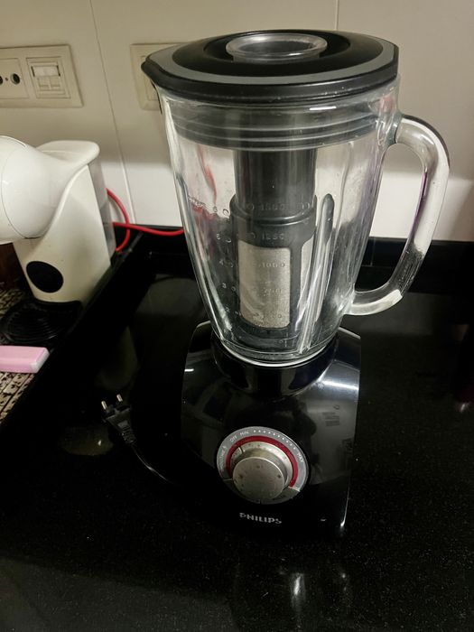 Liquidificador philips HR2084