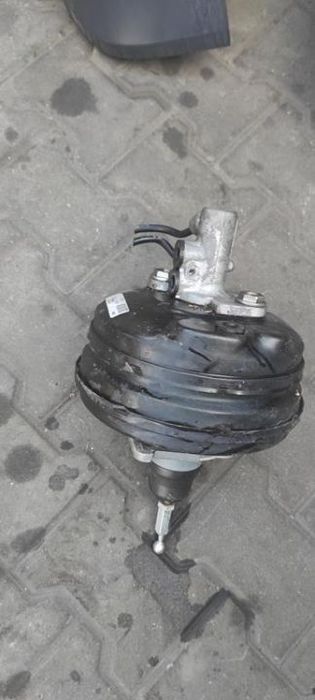 Serwo Hamulcowe Pompka 8E0612105H A4 B6 B7