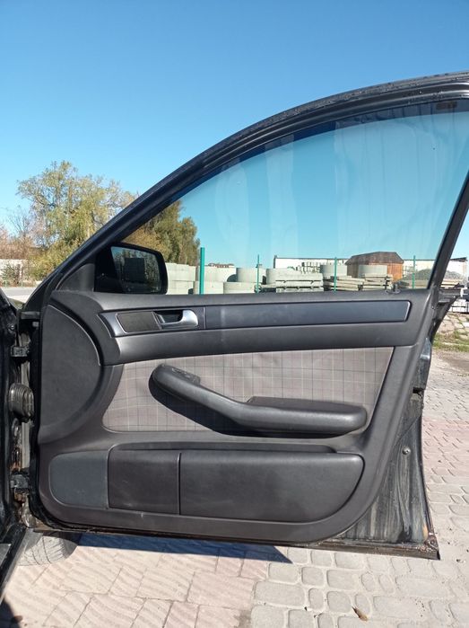 Audi A6 Allroad 2.5 tdi