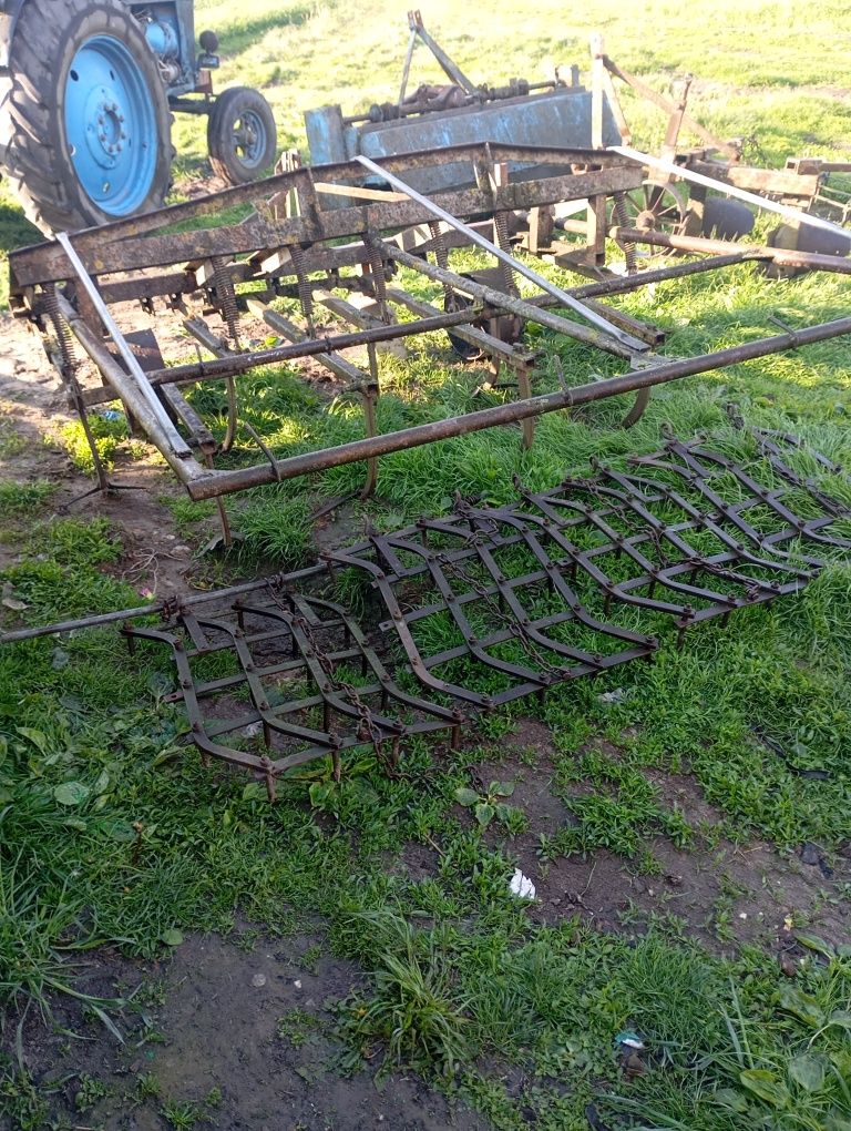 Продам культиватор до трактора ЮМЗ