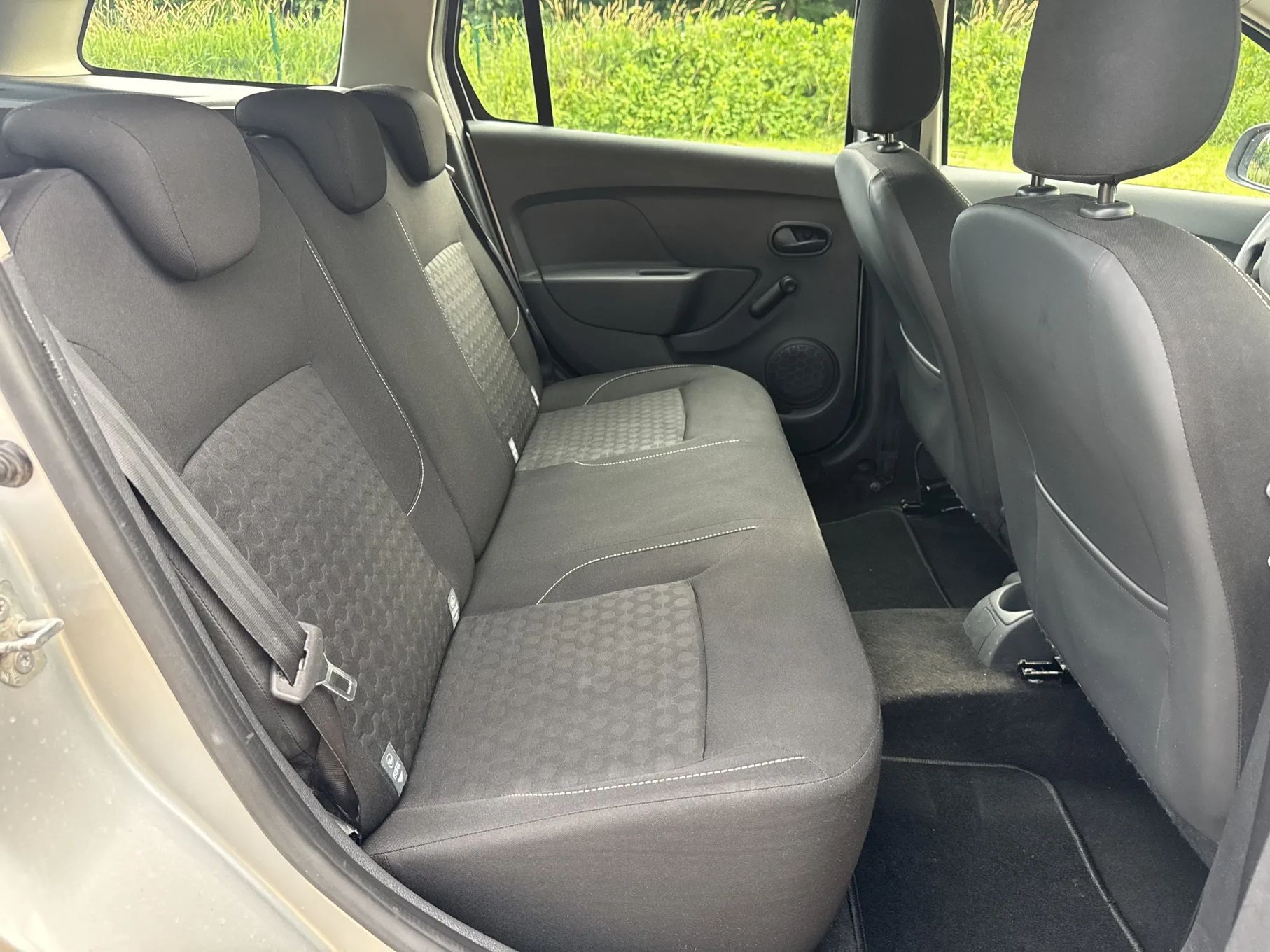 Dacia Logan MCV 0.9 turbo 90 PS KLIMA 211 tys km zarejestrowana ZADBANA !