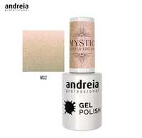 Verniz Gel Polish Andreia