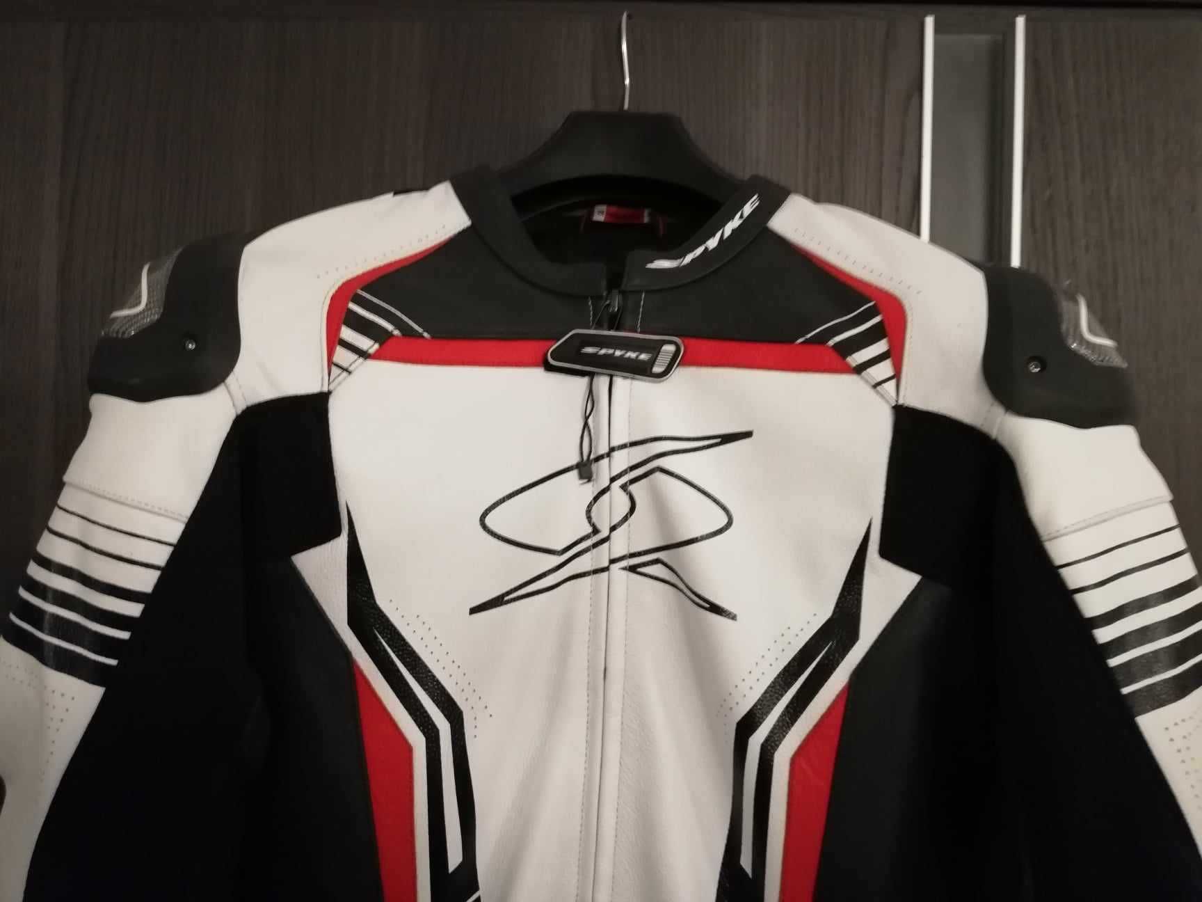 Kombinezon SPYKE ASSEN SPORT 2.0 / alpinestars spidi revit rst shima