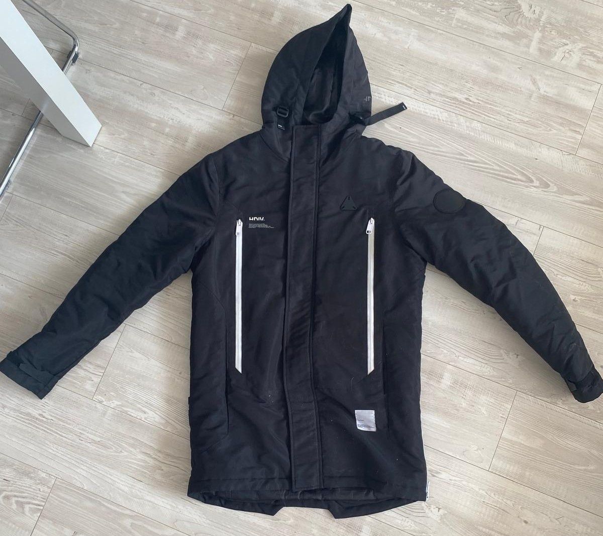 Komplet ubrań M-L Nike, adidas, house, Cropp, ellesse itp