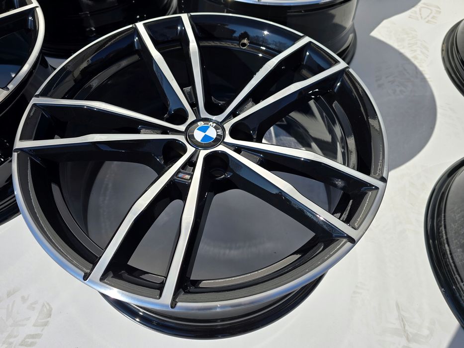 BMW G20 G21 G22 G26 G30 G31 791M 5x112 19'' ET27 ET40 4X