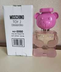 Moschino Toy 2 Bubble Gum (Парфюм) 100 мл