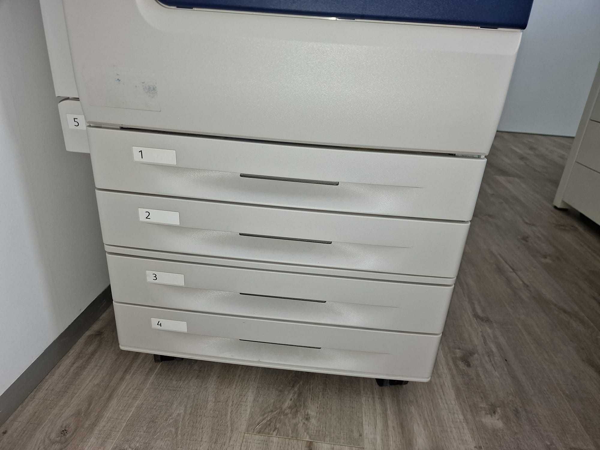 Multifunções Xerox Workcentre 7225