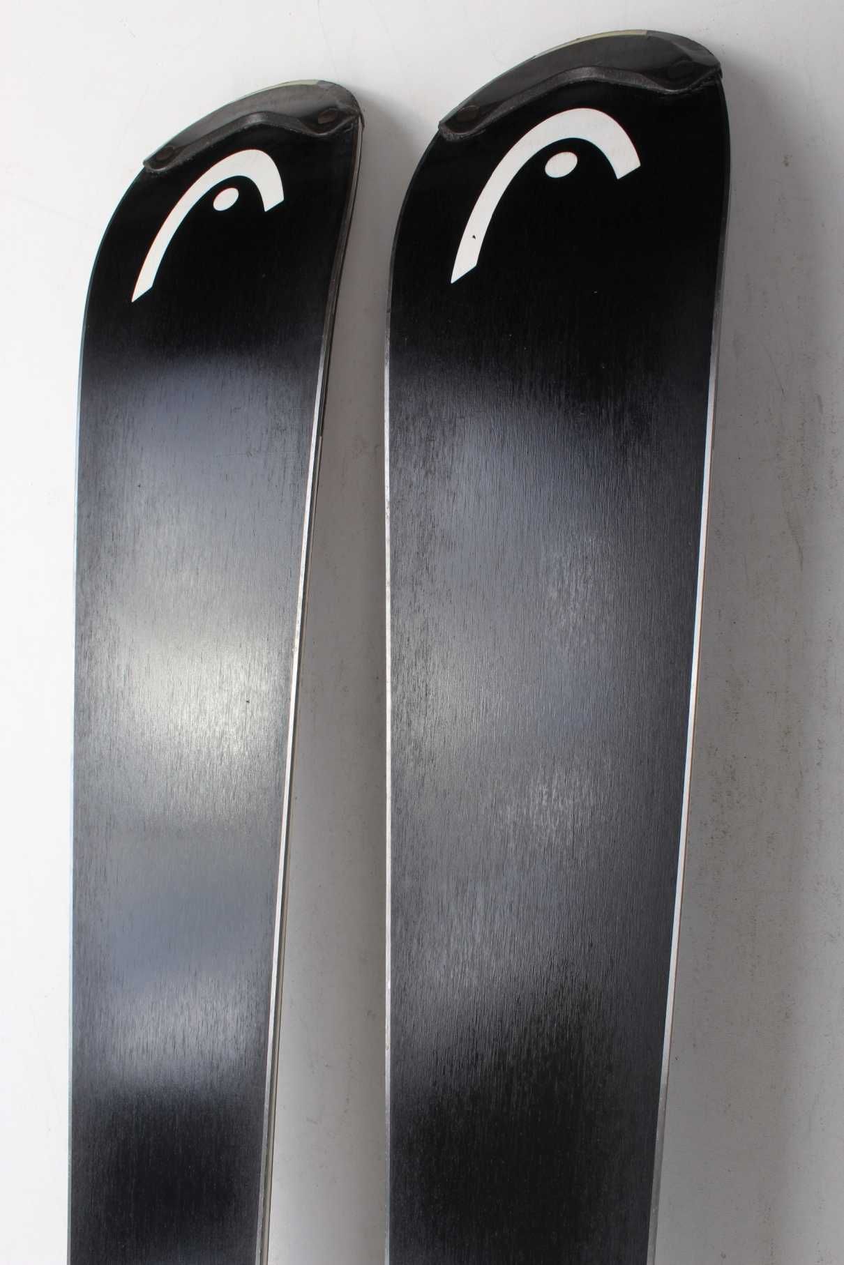 Narty Head Power Thang 170 cm + Tyrolia SP 120 Full Diagonal - 924